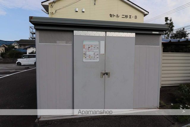 その他共有部分　その他共有部分