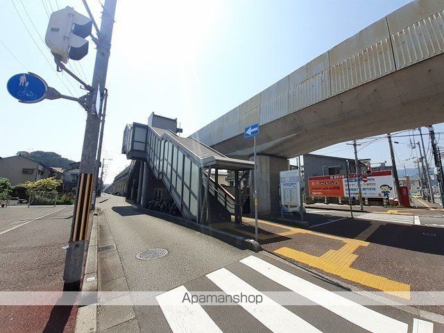 その他　円行寺口駅（その他）まで1100m