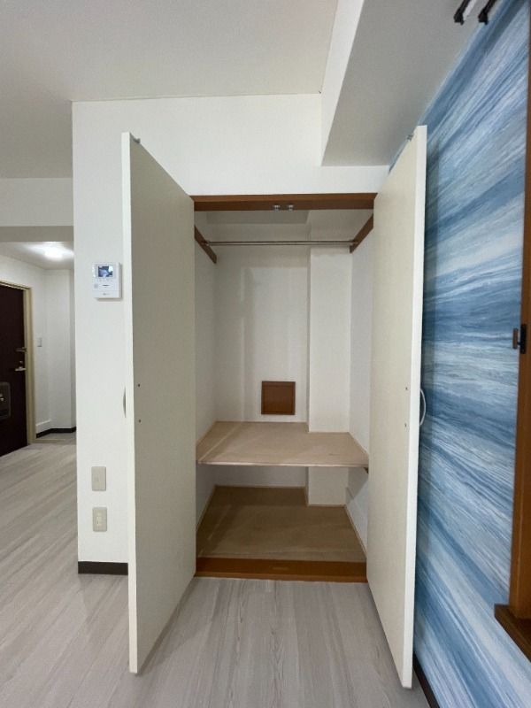 収納　※同建物別室参照