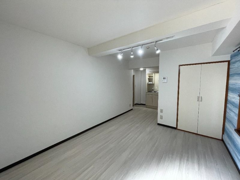 居室・リビング　※同建物別室参照