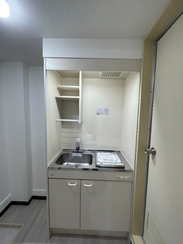 キッチン　※同建物別室参照