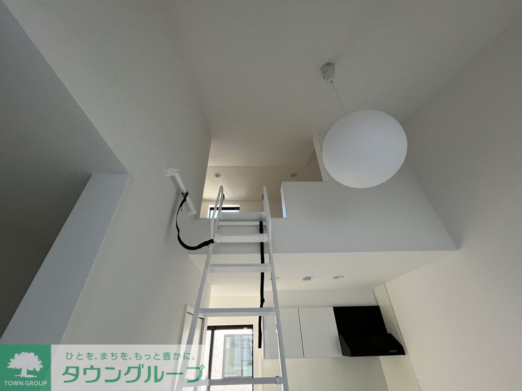 その他部屋・スペース　設備