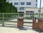 中学校　足立区立花畑北中学校（中学校）まで778m