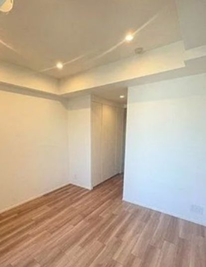 居室・リビング　別号室参考写真