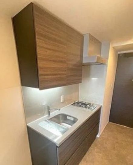 キッチン　別号室参考写真