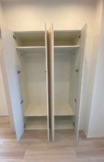 収納　別号室参考写真