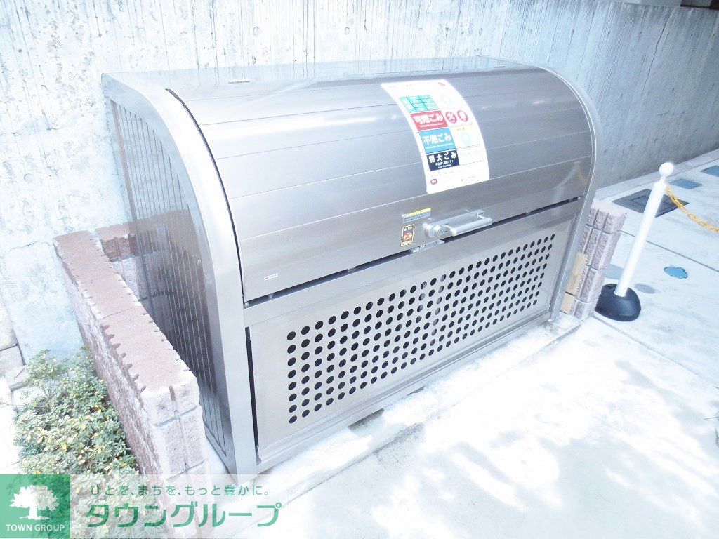 その他共有部分　部屋探しは株式会社　タウンハウジング　までお気軽にお問合せ…