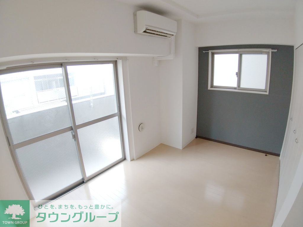 居室・リビング　お部屋探しは株式会社　タウンハウジング　までお気軽にお問合…