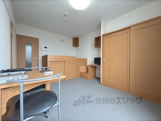 居室・リビング　洋室