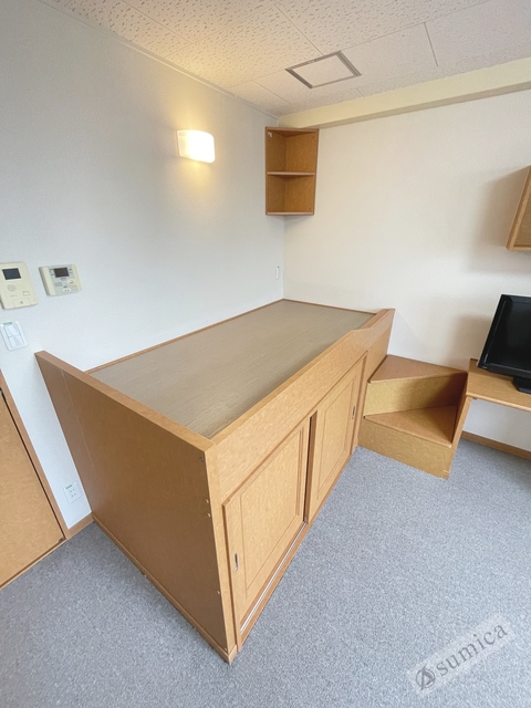 その他部屋・スペース　手放せなくなるお部屋。しっくりきました。