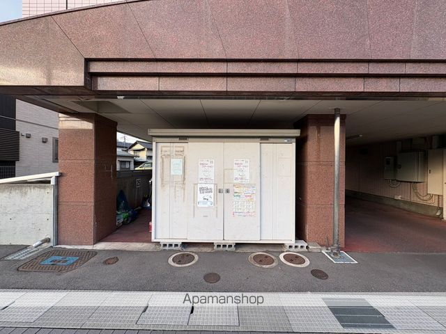 その他共有部分　その他共有部分