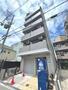 寺田町駅より徒歩7分 6階 築18年9ヶ月の賃貸物件