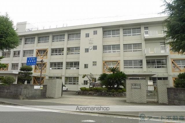 中学校　拓南中学校（中学校）まで1189m