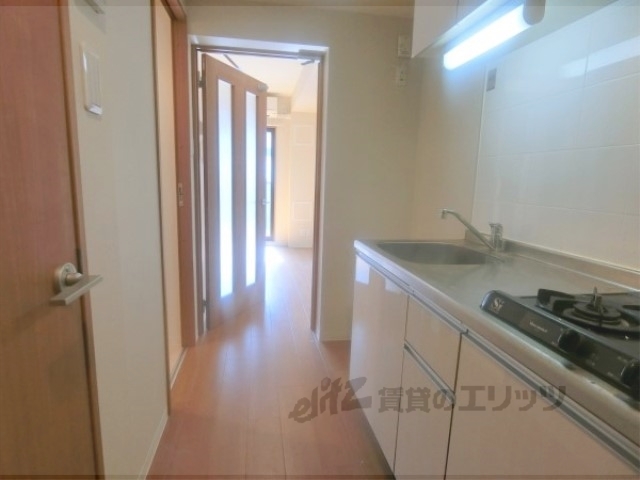 その他部屋・スペース　廊下