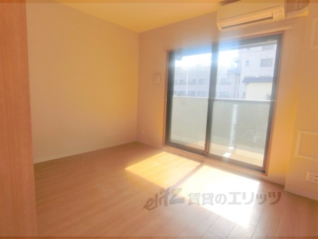 居室・リビング　洋室