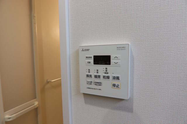 その他設備　別室の参考写真です。※現況優先