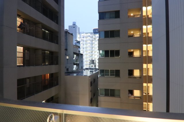 眺望　別室の参考写真です。※現況優先