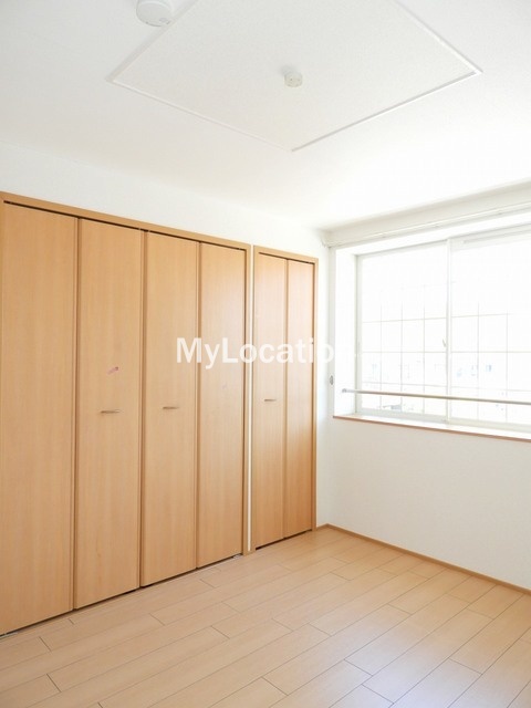 その他　☆ゆったりとしたスペースです☆