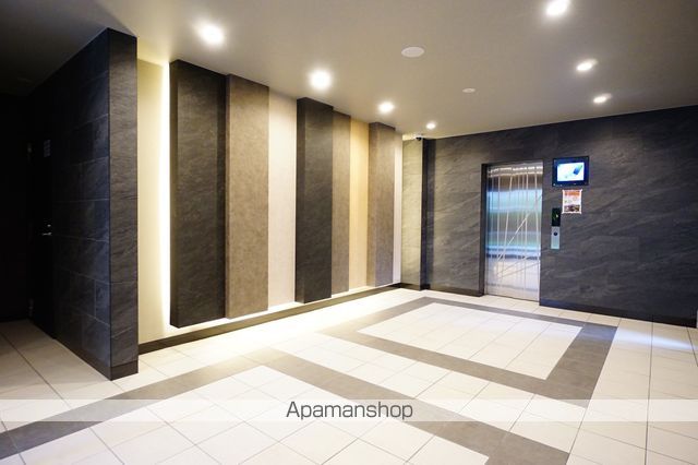 ロビー　ロビー