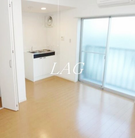 居室・リビング　洋室のお部屋です。