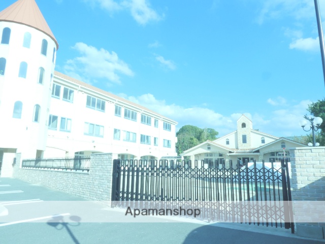 幼稚園・保育園　赤間保育園（幼稚園・保育園）まで661m