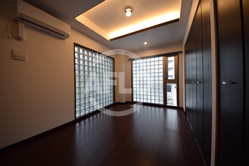 その他部屋・スペース　B-PROUD天満橋　洋室