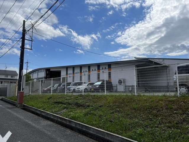 幼稚園・保育園　山陽北幼稚園（幼稚園・保育園）まで280m