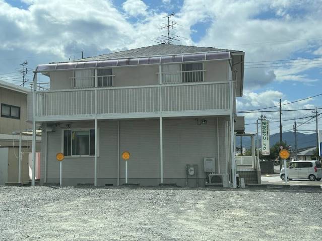 病院　桜が丘クリニック（病院）まで360m