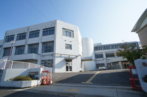 小学校　畝傍南小学校（小学校）まで217m