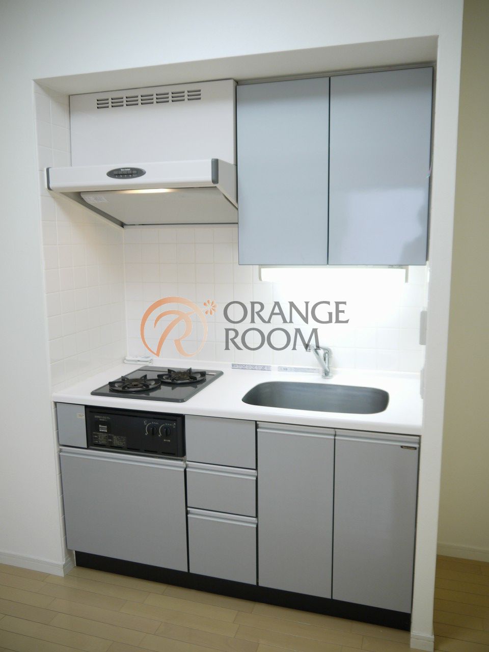 キッチン　同建物参考写真