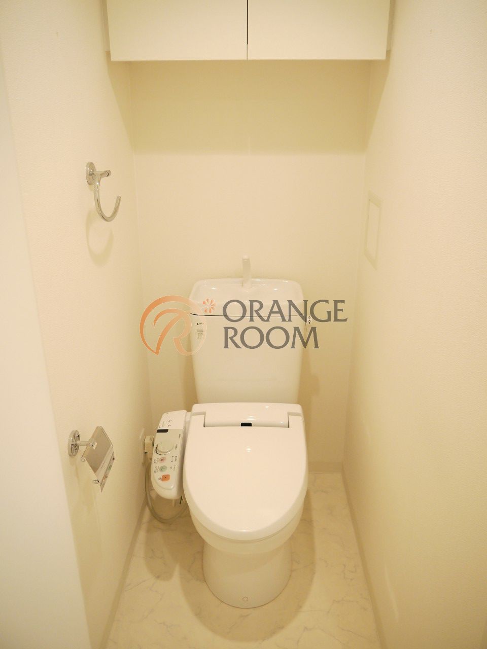 トイレ　同建物参考写真