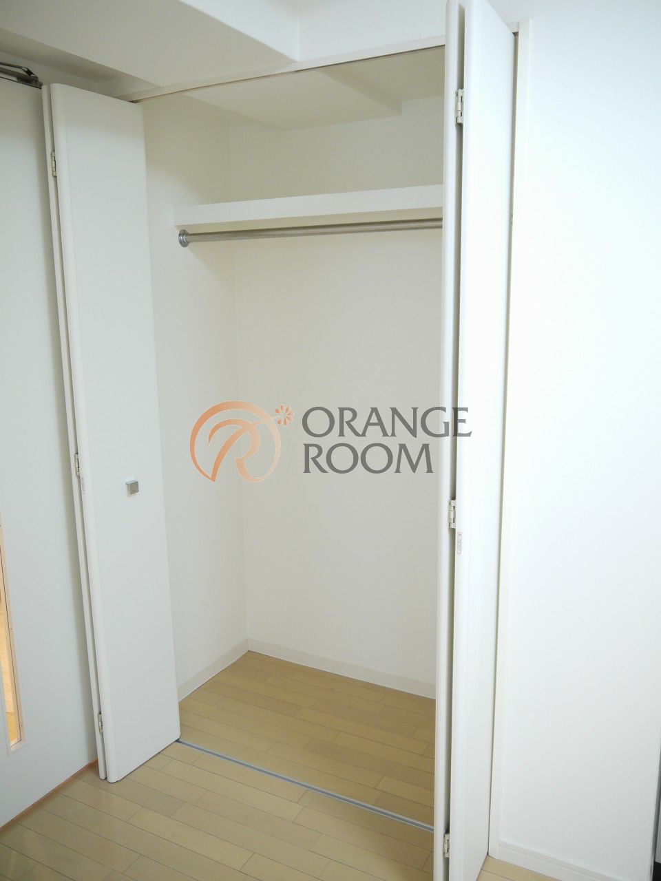 収納　同建物参考写真