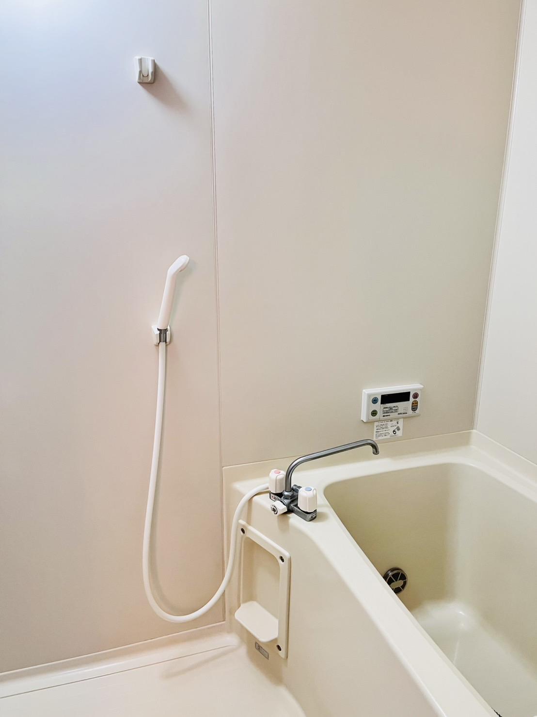 バス・シャワールーム　他のお部屋の写真です。