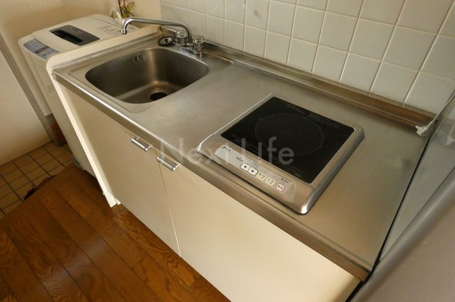 キッチン　パール気仙沼