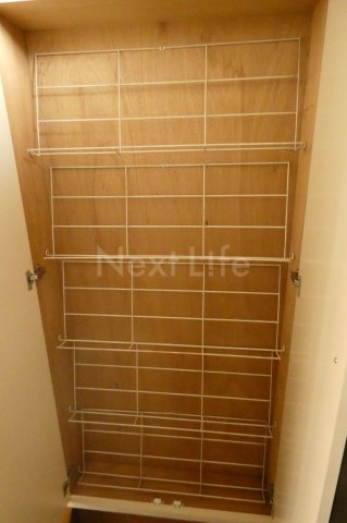 収納　パール気仙沼