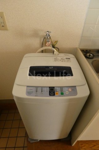 その他設備　パール気仙沼