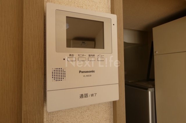 セキュリティ　パール気仙沼