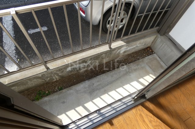 バルコニー　パール気仙沼