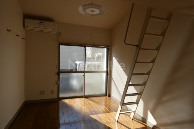 居室・リビング　パール気仙沼