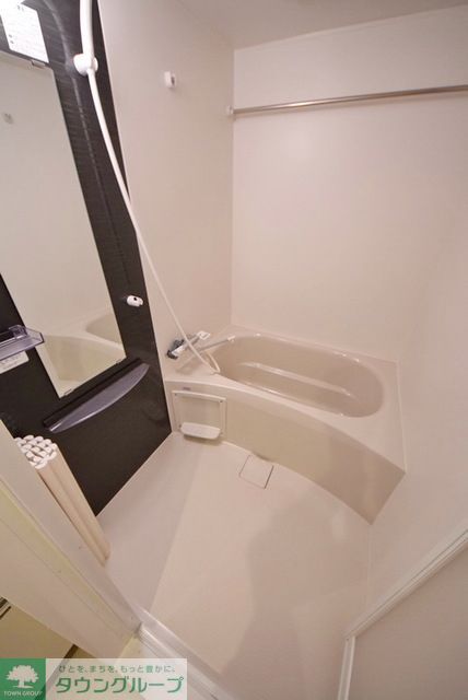 バス・シャワールーム　お部屋探しはタウンハウジング蘇我店にお任せ下さい♪