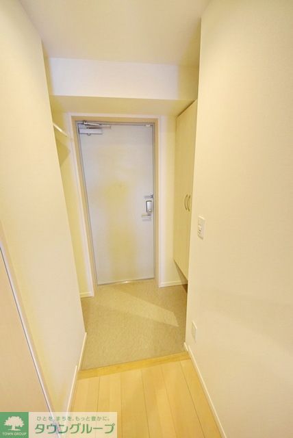 玄関　お部屋探しは【タウンハウジング蘇我店】にお任せ下さい♪