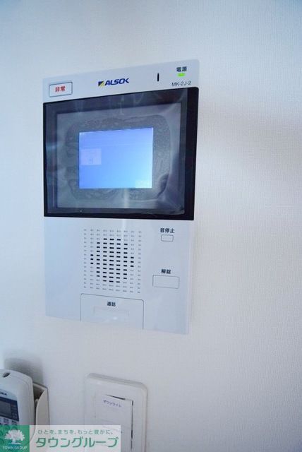 セキュリティ　お部屋探しは【タウンハウジング蘇我店】にお任せ下さい♪