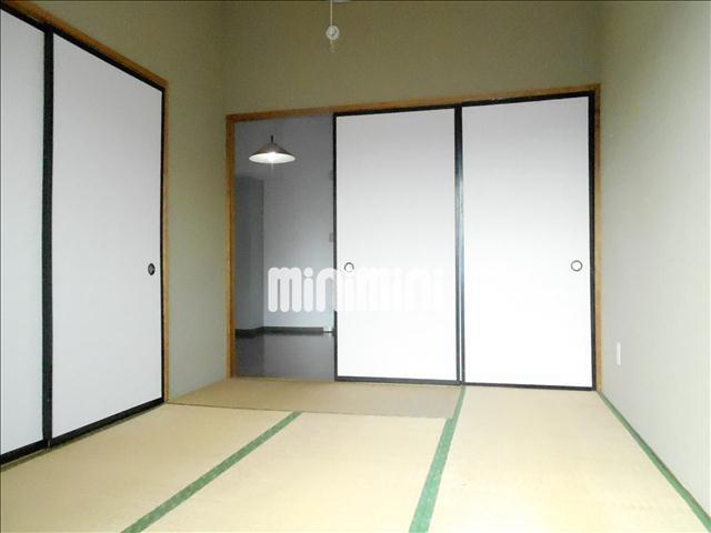 その他部屋・スペース　和室