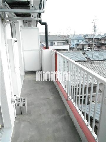 バルコニー　ベランダ