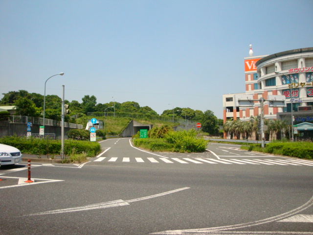 その他　都市高小嶺インター（その他）まで700m