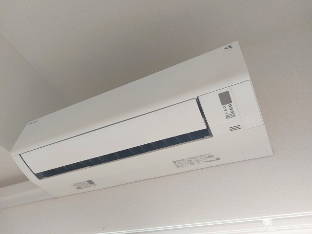 その他設備　※同施工会社写真