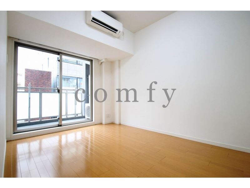 その他部屋・スペース　ベッドルーム（１）　６．０帖