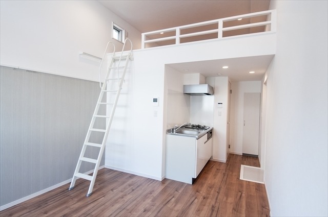 居室・リビング