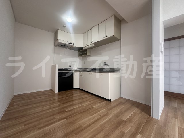 その他部屋・スペース　中はこのようになっています