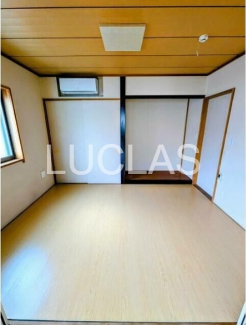 その他部屋・スペース　陽当りも良好で暖かい空間♪